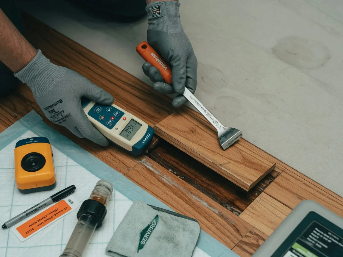 Why choose Water Damage Restoration in Spring Arbor, MI